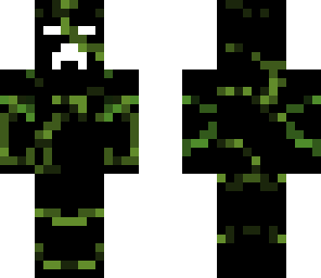 monstruo enredadera