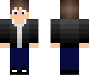 dont copy this skin please