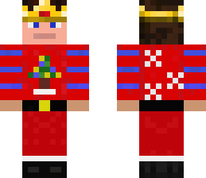 tiktak christmas skin - final version