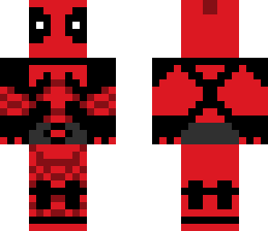 deadpool ultimate