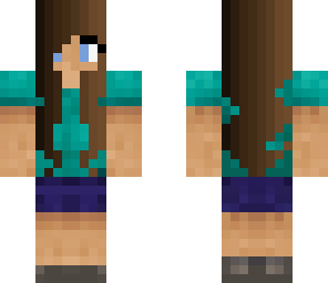 girl steve