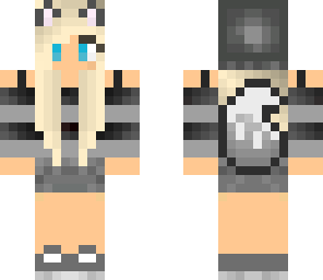 wolf girl- final version