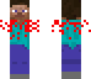 steve's arms no more