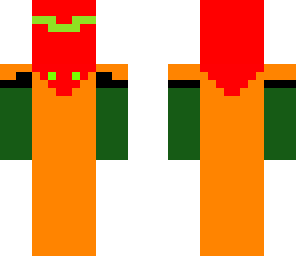 samus aran duel gunthings