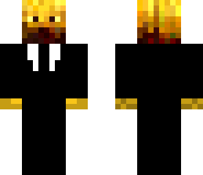 blaze agent