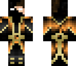 new empire king