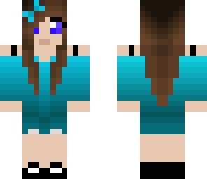 average girl
