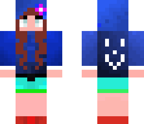 girl