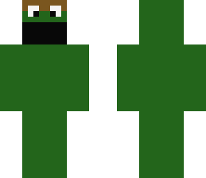 dustbin monster