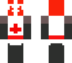 red castle crasher
