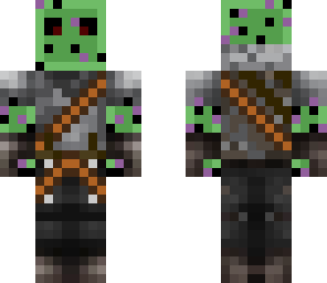 enderslime adventurer