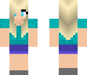girl steve