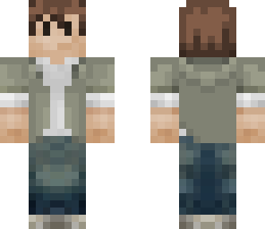 my skin