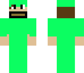 me in uranium armor