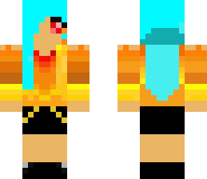 girl