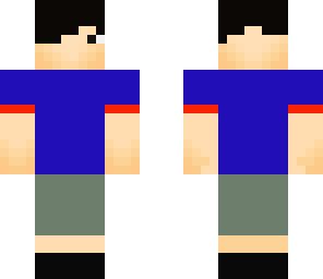 the noob dude