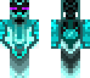 cool enderman