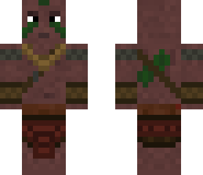 pygmy