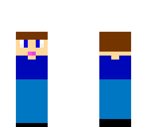 new mini person