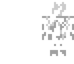 white man