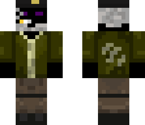 ender bill
