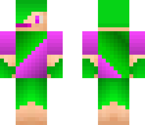 jdtaylor's skin like no other