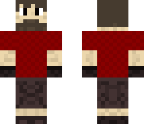 lumberjack