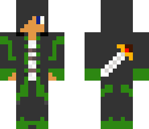 teen assassin