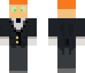 tuxedo