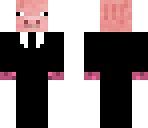agent pig