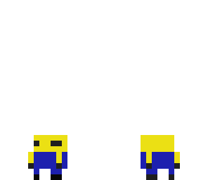 tiny minion