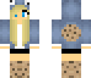cookie -female-