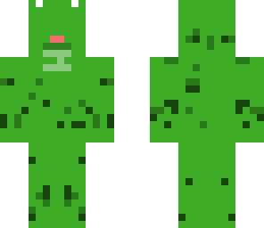 frog