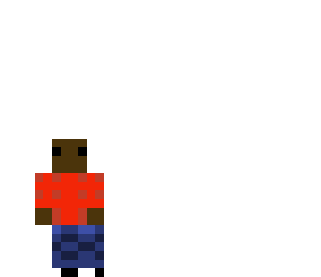 vodo doll mini skin