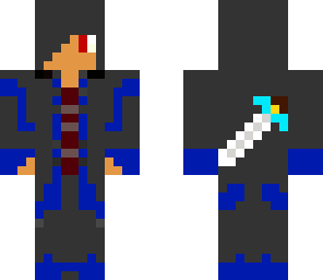 assassin guy