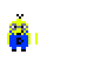 minion dave