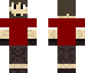 lumberjack