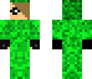 army boy