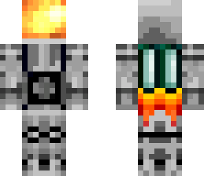 bob 7