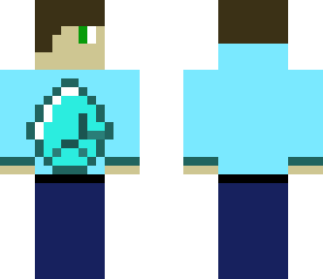 diamond hoodie