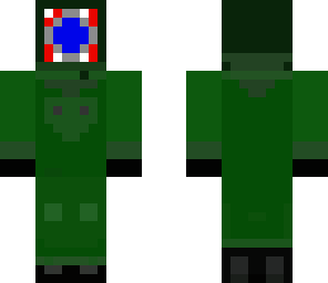 upgraded glasseyed skin