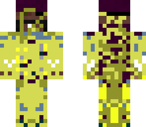 i got my loads'o'gold