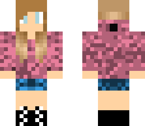 cute girl 2