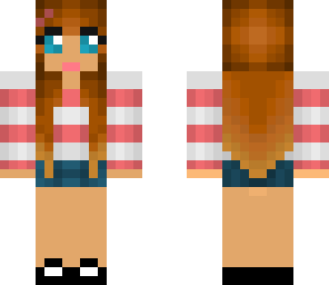 cutie girl