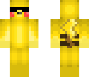 pika pika