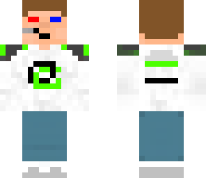 optic bigtymer