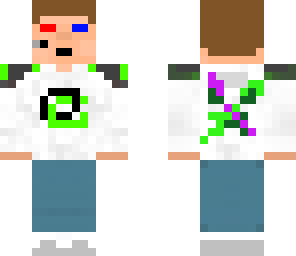 minecraft and call of duty