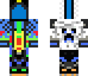 colour assasin