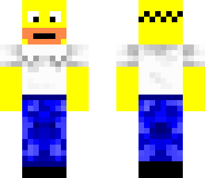 homer simpson