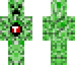 tnt creeper